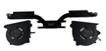 BA62-01115A Samsung Galaxy BOOK4 NP960QGK Cooling Fan W/ Heatsink Set BA31-00224 Open. Price: $59.99.