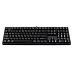 Adesso AKB-670UB Multi O/s W-copilot Ai Hotkey Usb Black Mechancical Keyboard New. Price: $59.16.