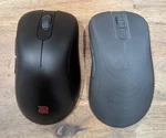 Test Logitech/razer/vaxee/zowie/endgame/lamzu/finalmouse 389 Shapes New. Price: $9.95.
