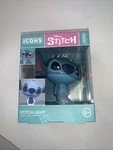 Disney Stitch Lilo & Icons Paladone Light New. Price: $12.00.