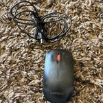 00PH133 Lenovo Usb Calliope Mouse Black Used. Price: $8.97.