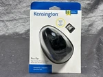 Kensington Pro Fit Ergo Vertical Wireless Mouse- Black (K75501WW) Nib New. Price: $42.49.