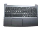 New Genuine Palmrest Touchpad Keyboard For Lenovo Loq 15IAX9E 5CB1Q43290. Price: $119.95.