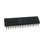 Ibm Model "clicky" Keyboard Controller (only) 40-PIN Dip 1390538 Open. Price: $9.99.