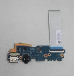 5C50S25629 Lenovo Usb Board 83CV W/cable Slim 7 14IMH9 "grade A" Open. Price: $53.00.