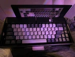Aula WIN68 He Max Edition Dark Grey + Wing Magnetic Switch Gaming Keyboard New. Price: $60.00.