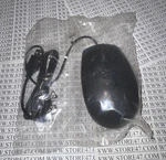 New ! 09RRC7 Dell Optical 3 Button Scroll Wheel Usb Mouse Wired Black Open. Price: $7.00.