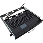 Adesso Easytouch 425UB-MRP Touchpad Keyboard W/ Rackmount Cable Connectivity New. Price: $238.95.