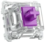 Glorious Kailh Mechanical Keyboard Switches 120-PACK Kai-purple KB711FROM New. Price: $91.05.