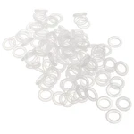 Glorious Pc Gaming Race O-ring Keyboard Switch Dampener Silicone 1.5 G70-THIN Nuovo. Price: $22.16.