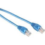 TPH530BR Rca 7 Ft. CAT-5 Blue Network Cable New. Price: $32.67.