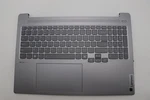 5CB1N94918 Upper Case Asm Usa Eng L83D5AG Dis Used. Price: $29.24.