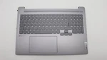Lenovo Ideapad 16IMH9 Palmrest Cover Touchpad Keyboard Uk 5CB1M65343 New. Price: $69.24.