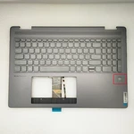 New For Lenovo Yoga 7 2-IN-1 16IML9 83DL Palmrest W/ Backlit Keyboard 5CB1N95158. Price: $109.95.