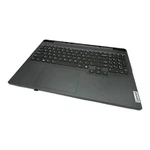 5CB1P50125 - Palmrest With Keyboard (usa Eng L83DF Gyrgb AP38U000100) New. Price: $91.99.