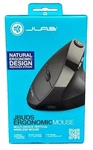 Jlab Ergonomic MJBERGORBLK82, Multi-device Vertical Wireless Mouse- Open. Price: $30.00.