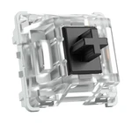Gateron Black Mechanical Keyboard Switches (120 Pack) - Linear & Co... Fast Ship New. Price: $54.39.