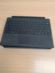 Microsoft 12.3" Surface Pro Type Cover Model 1725 Keyboard - Black *grade C* Used. Price: $15.77.