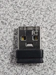 Dell Inspiron E8HRG-1091 Usb Wireless Receiver Dongle Only Used. Price: $8.00.
