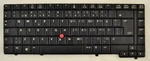 HP245 For Keyboard Business Notebook 6530B 6515B 6535B 6715B 8530 6710B Used. Price: $5.49.