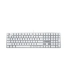 Cherry Americas G803950LHBUS1 Kc 200 Keyboard MX2A Silent Red New. Price: $95.91.