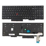 Us Keyboard For Lenovo Thinkpad E580 E585 E590 E595 T590 P15S Gen / T15 New. Price: $24.40.