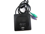 Labtec C-SC21-DUAL Wireless PS2 Desktop Receiver Only Keyboard Mouse PS/2 Used. Price: $31.31.