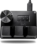 Btxetuel Sayodevice O3C Osu Keyboard Rapid Trigger Hall Switches Magnetic Linear New. Price: $53.49.