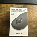 Logitech Pebble I345 Bluetooth Optical Mouse (910005948) - Graphite New. Price: $16.95.