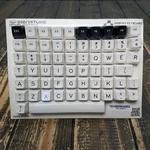 Signature Plastics Pimp My Keyboard Keycaps Metaverse Latin Base Kit New. Price: $79.99.