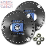 Citroen Ax Gt Adjustable Front Suspension Top Mount (pair) Next Generation New. Price: $225.55.
