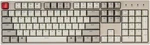 C2 Full Size Wired Mechanical Keyboard Compatible With Mac Keychron Brown Switch New. Price: $59.77.