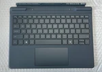 Dell Latitude 7350 Detachable Collaboration Keyboard 7HW5R K21M - Open Box. Price: $129.00.