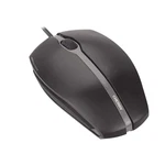 Cherry Gentix Corded Optical Mouse - Black Standart Wired New. Price: $34.28.