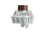 Glorious Kailh Mechanical Keyboard Switches 120-PACK Kai-brown KB709FROM New. Price: $51.71.