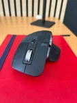 Logitech Mx Master 3 (mac Version) Premium Wireless Mouse For Productivity Used. Price: $40.00.