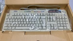 Ibm KB-9930 Rapid Access Ii PS/2 Keyboard Beige Open. Price: $55.00.