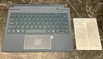 Dell Detachable Keyboard Latitude 7350 K21MBRUS New! Open Box!. Price: $159.99.