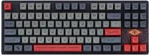 Drop + The Lord Of Rings Black Speech Tkl Mechanical Keyboard Used. Price: $82.95.