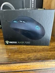 Mionix Avior 7000 Usb Optical Mouse Brand New Box Free Shipping. Price: $24.99.