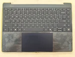 Lenovo 5CB1R61704 Us Palmrest Keyboard Cosmic Blue 83LC Yoga 9 2-IN-1 14ILL10 New. Price: $297.85.