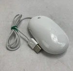 Apple A1152 Usb-wired Mighty Mouse Used. Price: $14.99.