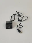 PP21: Logitech C-BT44 810-000755 Wireless Mouse Receiver Used. Price: $16.00.