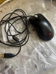 Benq Zowie EC2-A Gaming Mouse Wired Usb, Black Used. Price: $25.00.