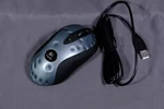 Logitech MX518 Legendary Usb Wired Optical Gaming Mouse M-BS81A Used. Price: $29.98.