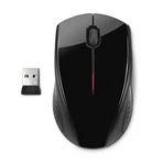 Hp X3000 Wireless Mouse Black (H2C22AA#ABL) Genuine Usa Seller Open. Price: $9.99.