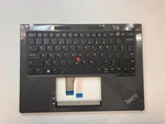 5M11H27338 Mech Asm Kbd Cc Eng Bklt(chy) Us Open. Price: $71.49.