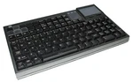Ncr Big Ticket Pos Retail Keyboard 5932-6130-9090 W/ Touchpad Used. Price: $29.99.