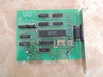 Mouse System Corp. Cwe 7VTB P/n 801877-001 Used. Price: $159.00.