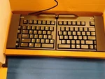 Goldtouch Elite Std Bilk Adjustable Ergonomic Keyboard Usb Plug Pre Owned In Box Open. Price: $125.00.